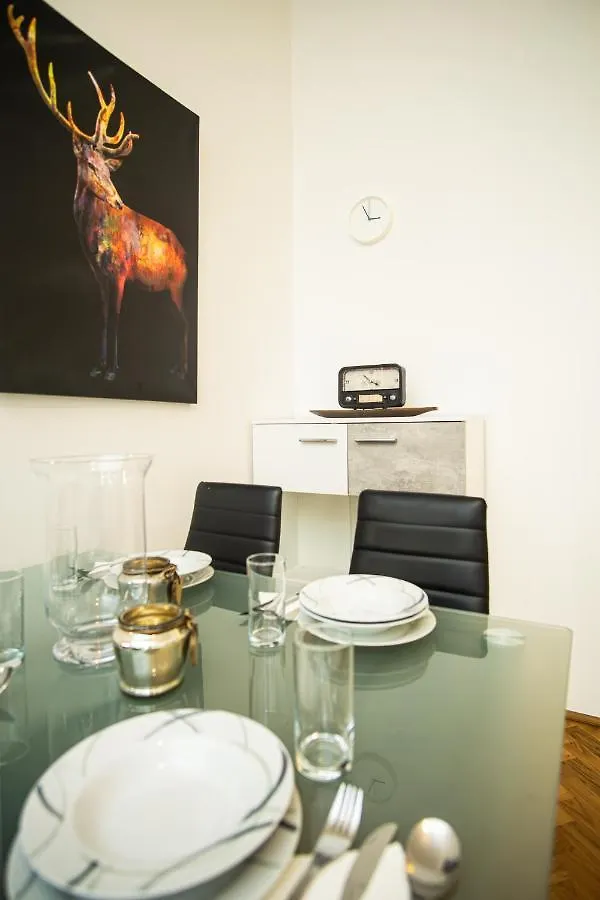 Raimond Apartment Viena